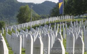 Tuzla: Identifikovane tri žrtve genocida u Srebrenici